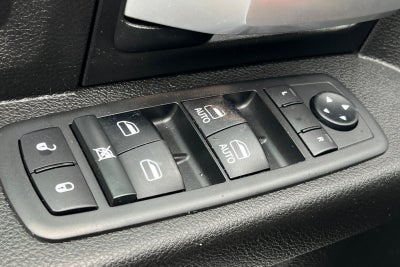 2019 RAM 5500HD Tradesman