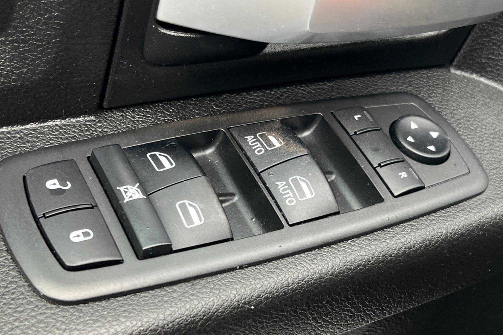 2019 RAM 5500HD Tradesman