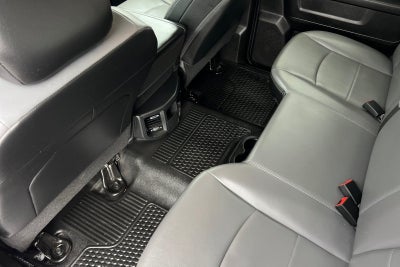 2019 RAM 5500HD Tradesman