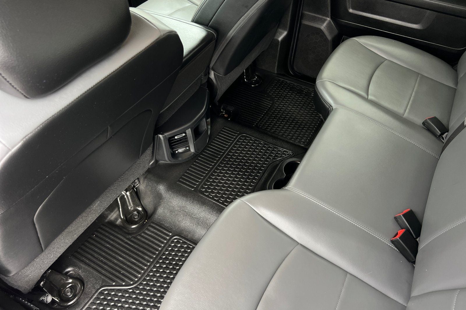 2019 RAM 5500HD Tradesman