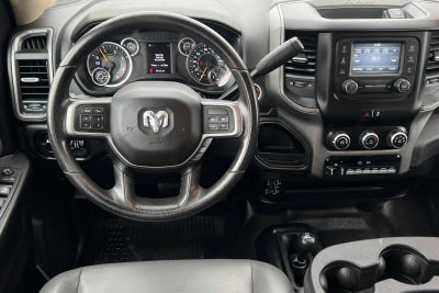 2019 RAM 5500HD Tradesman
