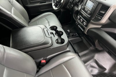 2019 RAM 5500HD Tradesman