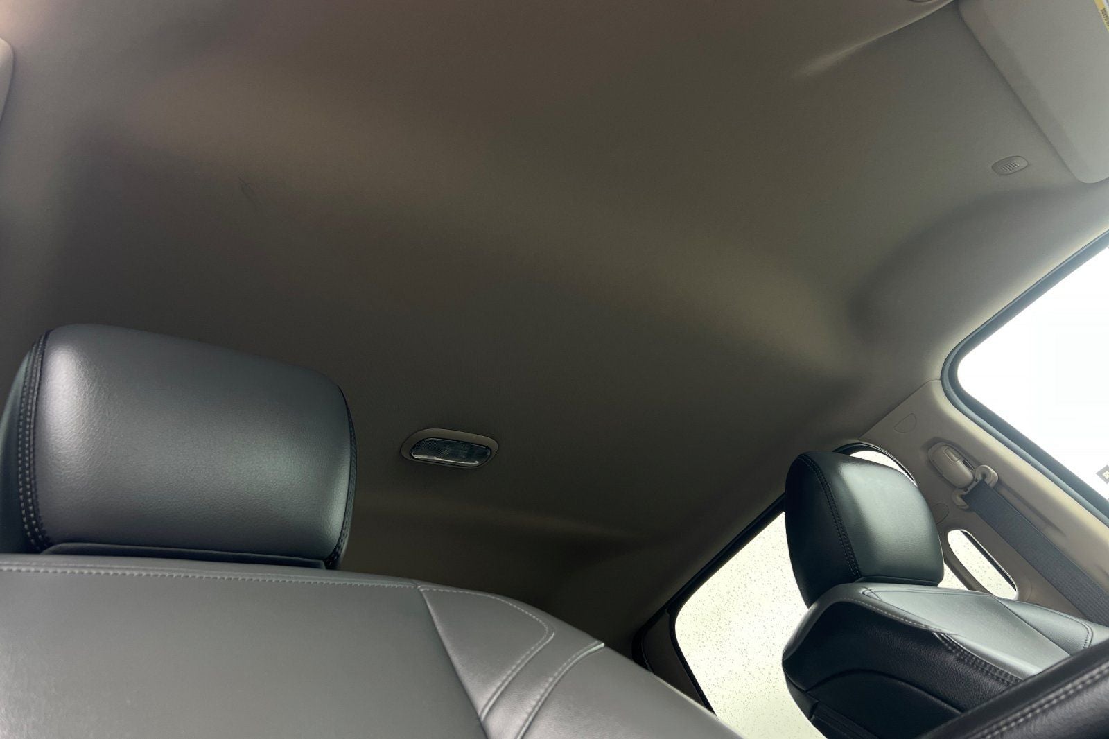 2019 RAM 5500HD Tradesman