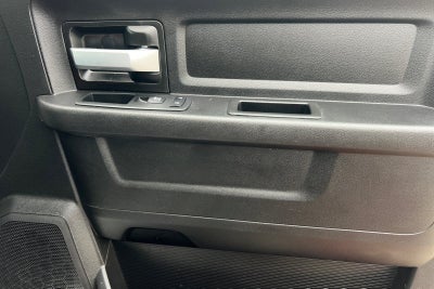 2019 RAM 5500HD Tradesman