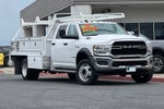 2019 RAM 5500HD Tradesman