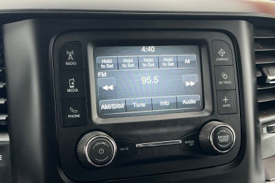 2019 RAM 5500HD Tradesman