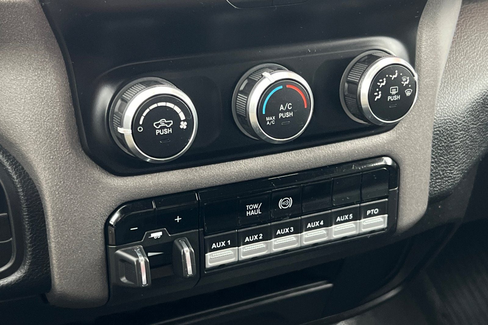2019 RAM 5500HD Tradesman