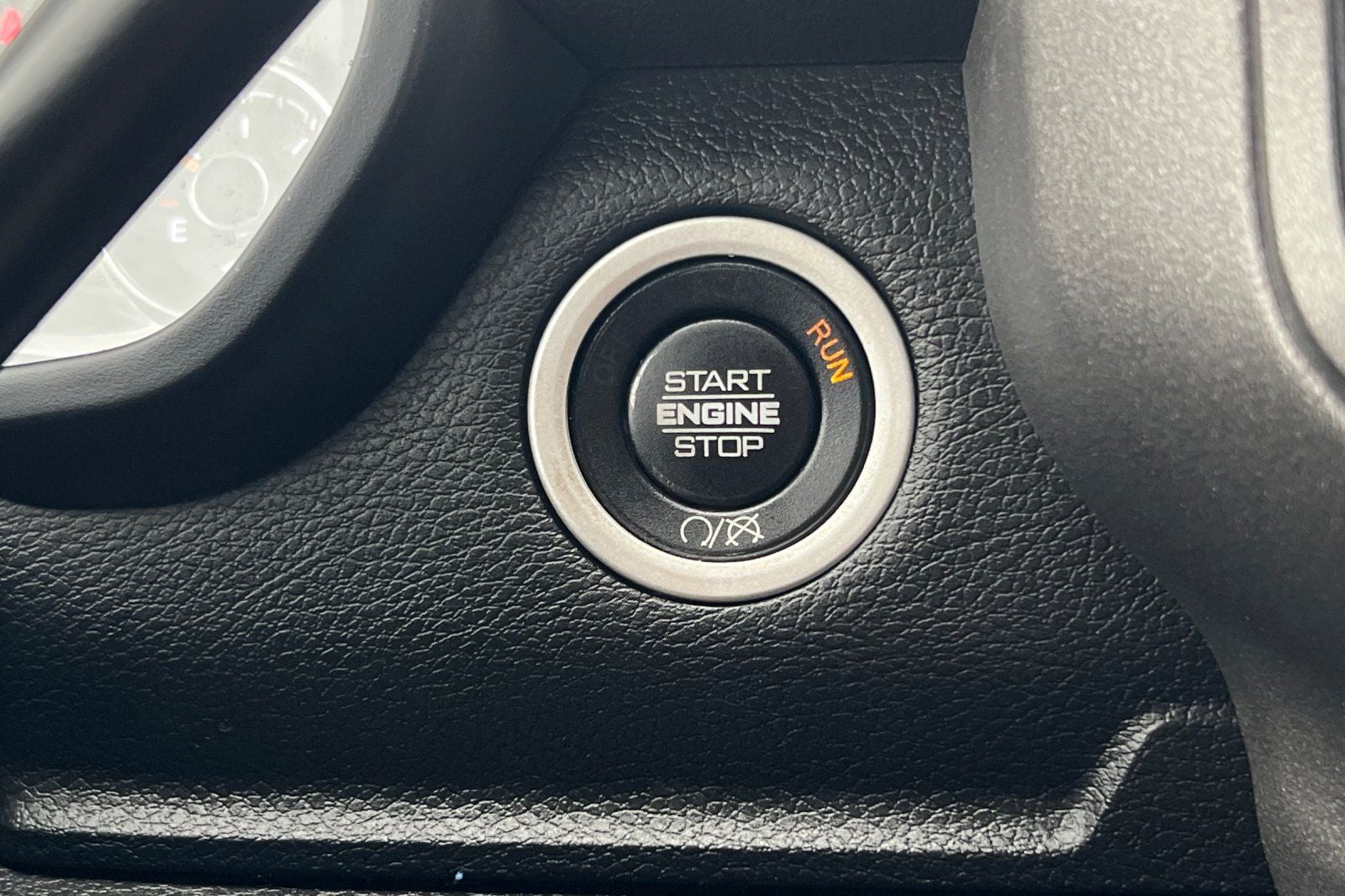 2019 RAM 5500HD Tradesman