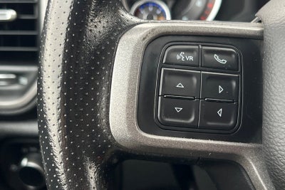 2019 RAM 5500HD Tradesman