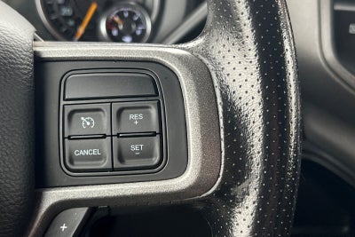 2019 RAM 5500HD Tradesman