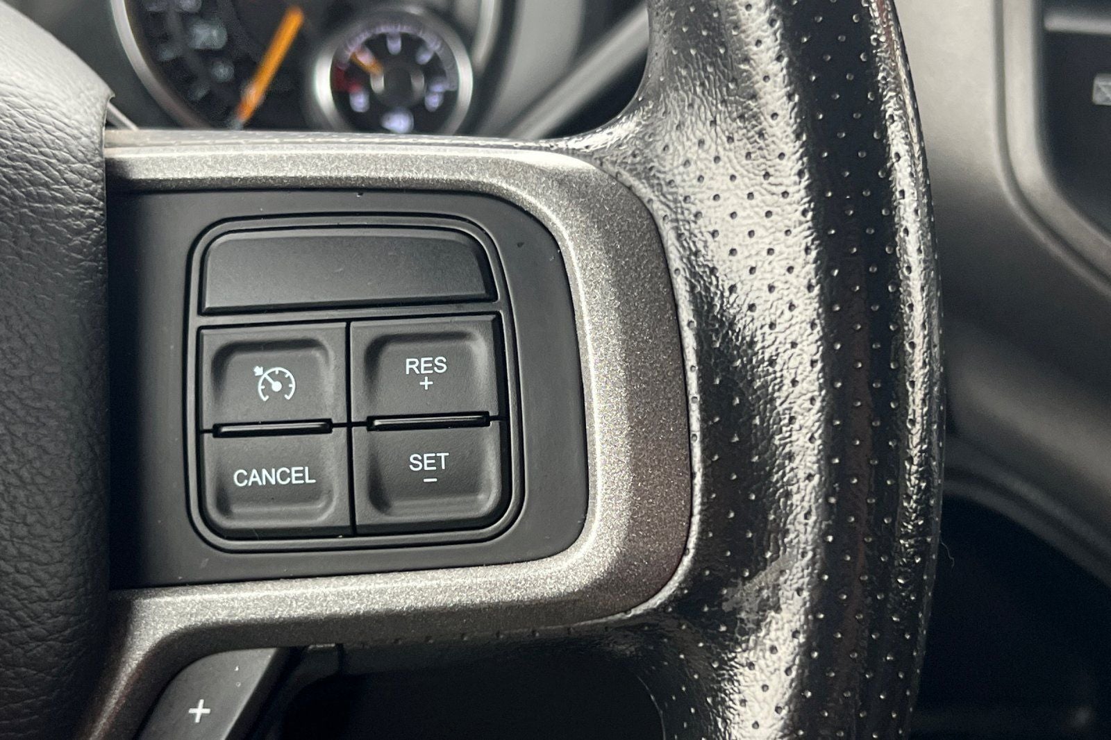 2019 RAM 5500HD Tradesman