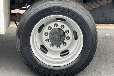 2019 RAM 5500HD Tradesman