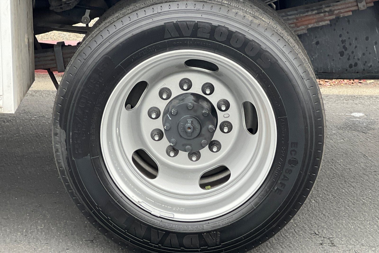 2019 RAM 5500HD Tradesman