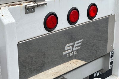 2019 RAM 5500HD Tradesman