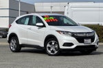 2021 Honda HR-V LX