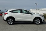 2021 Honda HR-V LX