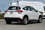 2021 Honda HR-V LX