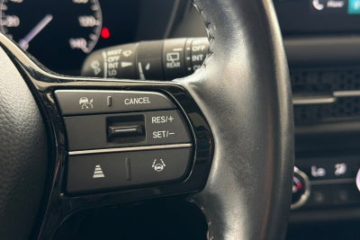 2024 Honda HR-V EX-L