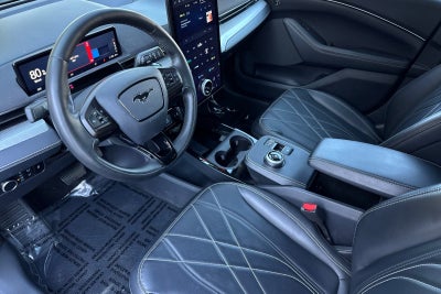 2023 Ford Mustang Mach-E Select