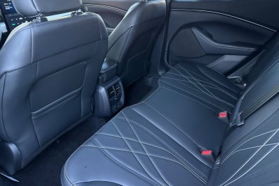 2023 Ford Mustang Mach-E Select