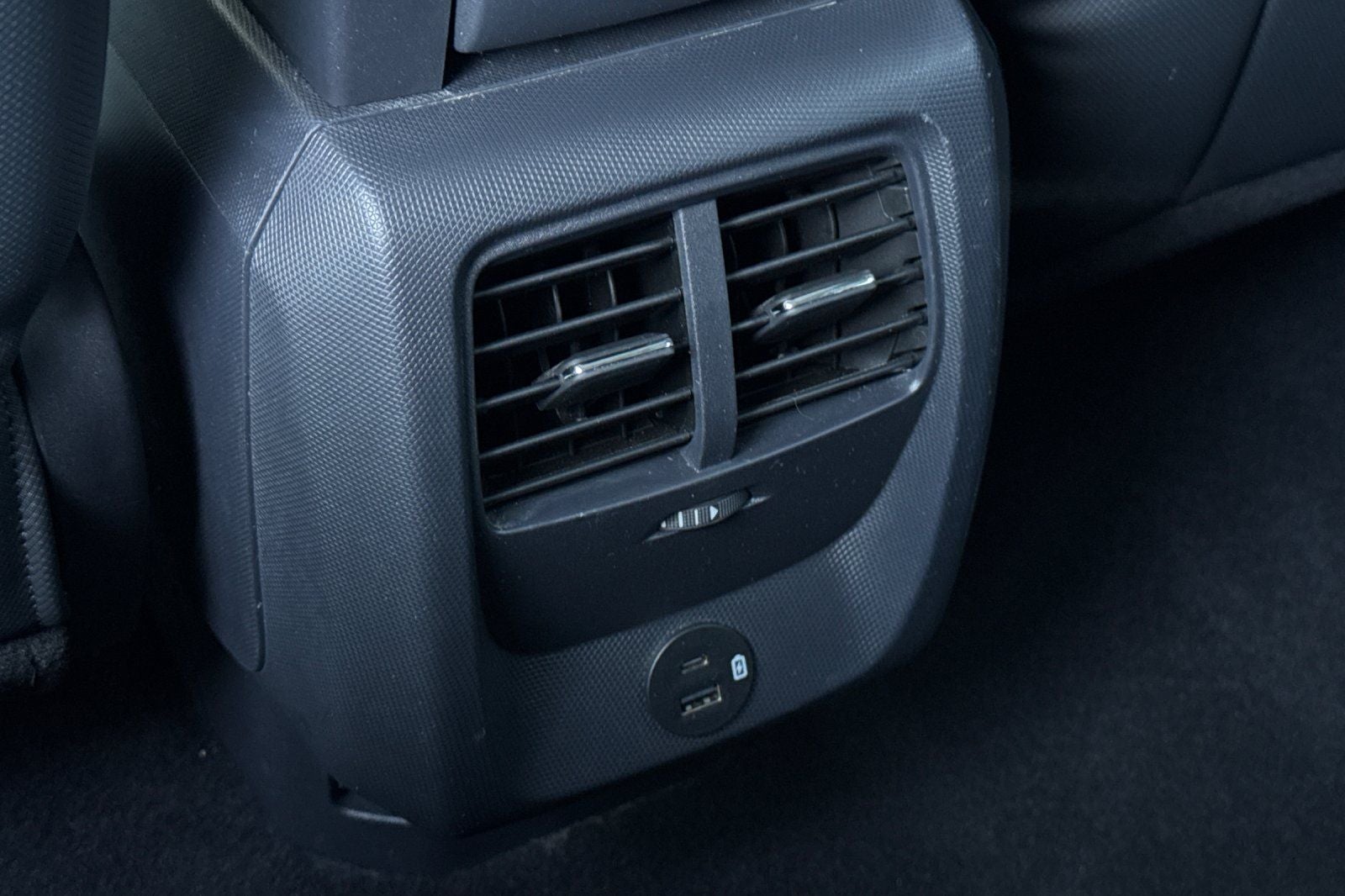 2023 Ford Mustang Mach-E Select