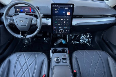 2023 Ford Mustang Mach-E Select