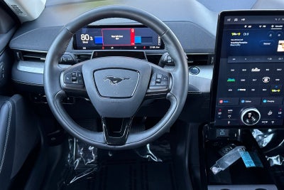 2023 Ford Mustang Mach-E Select