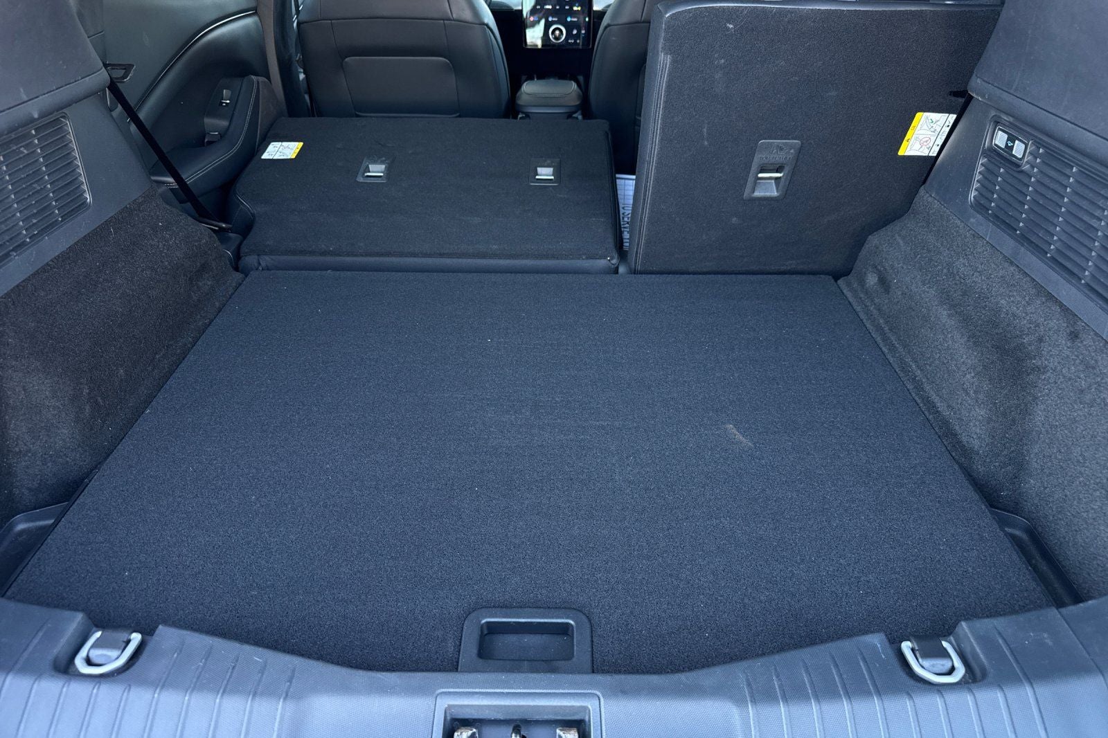 2023 Ford Mustang Mach-E Select