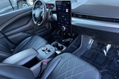 2023 Ford Mustang Mach-E Select