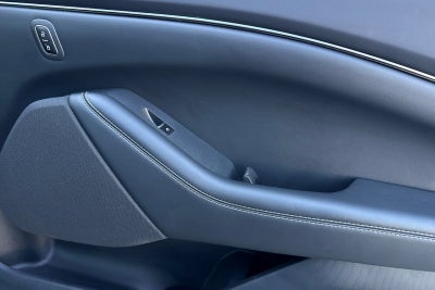 2023 Ford Mustang Mach-E Select