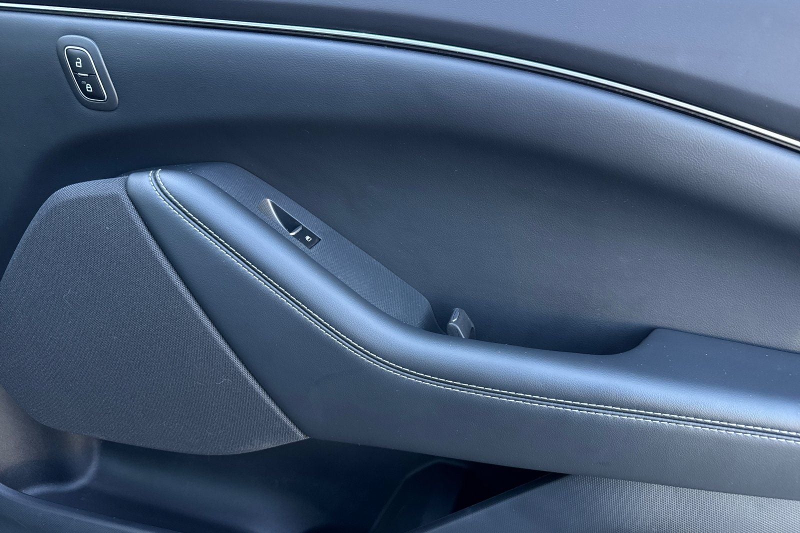 2023 Ford Mustang Mach-E Select