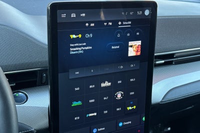 2023 Ford Mustang Mach-E Select