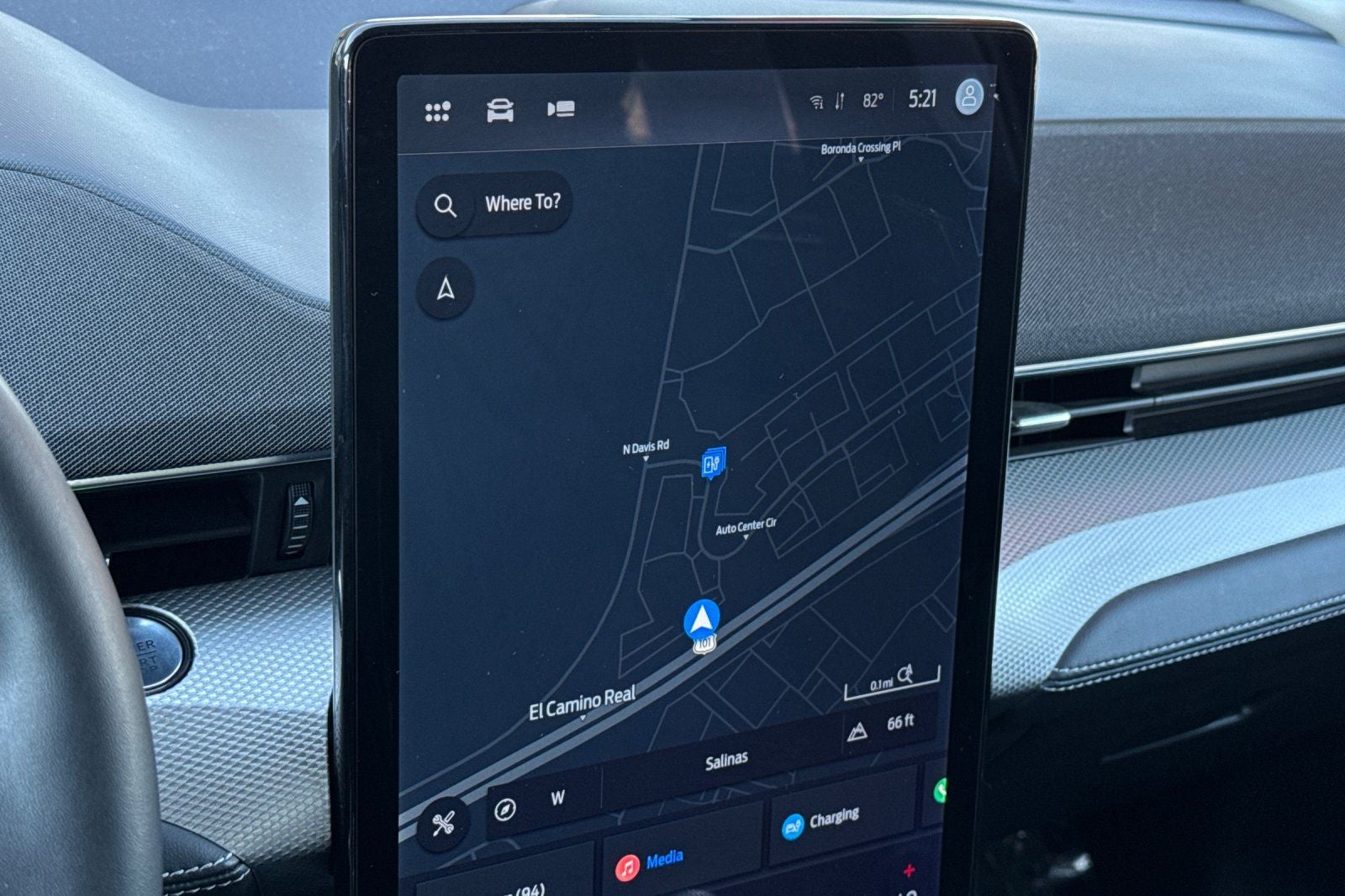 2023 Ford Mustang Mach-E Select