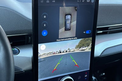 2023 Ford Mustang Mach-E Select