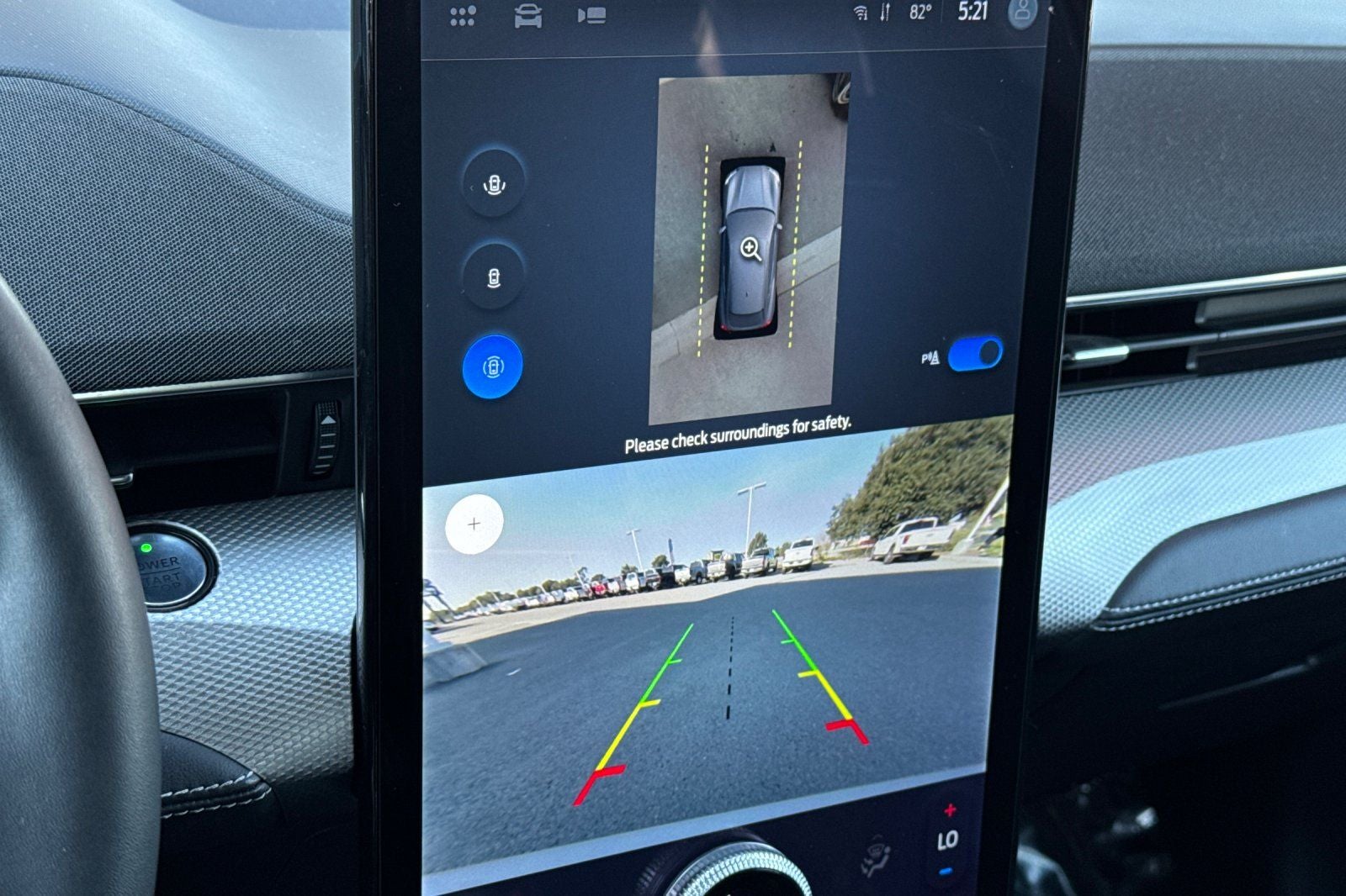 2023 Ford Mustang Mach-E Select