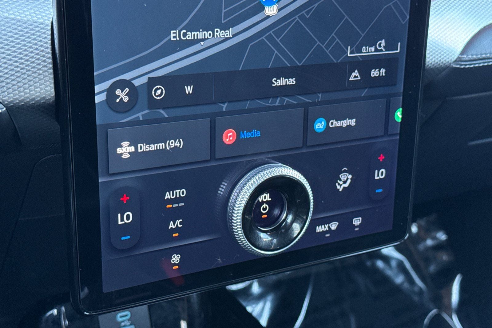 2023 Ford Mustang Mach-E Select