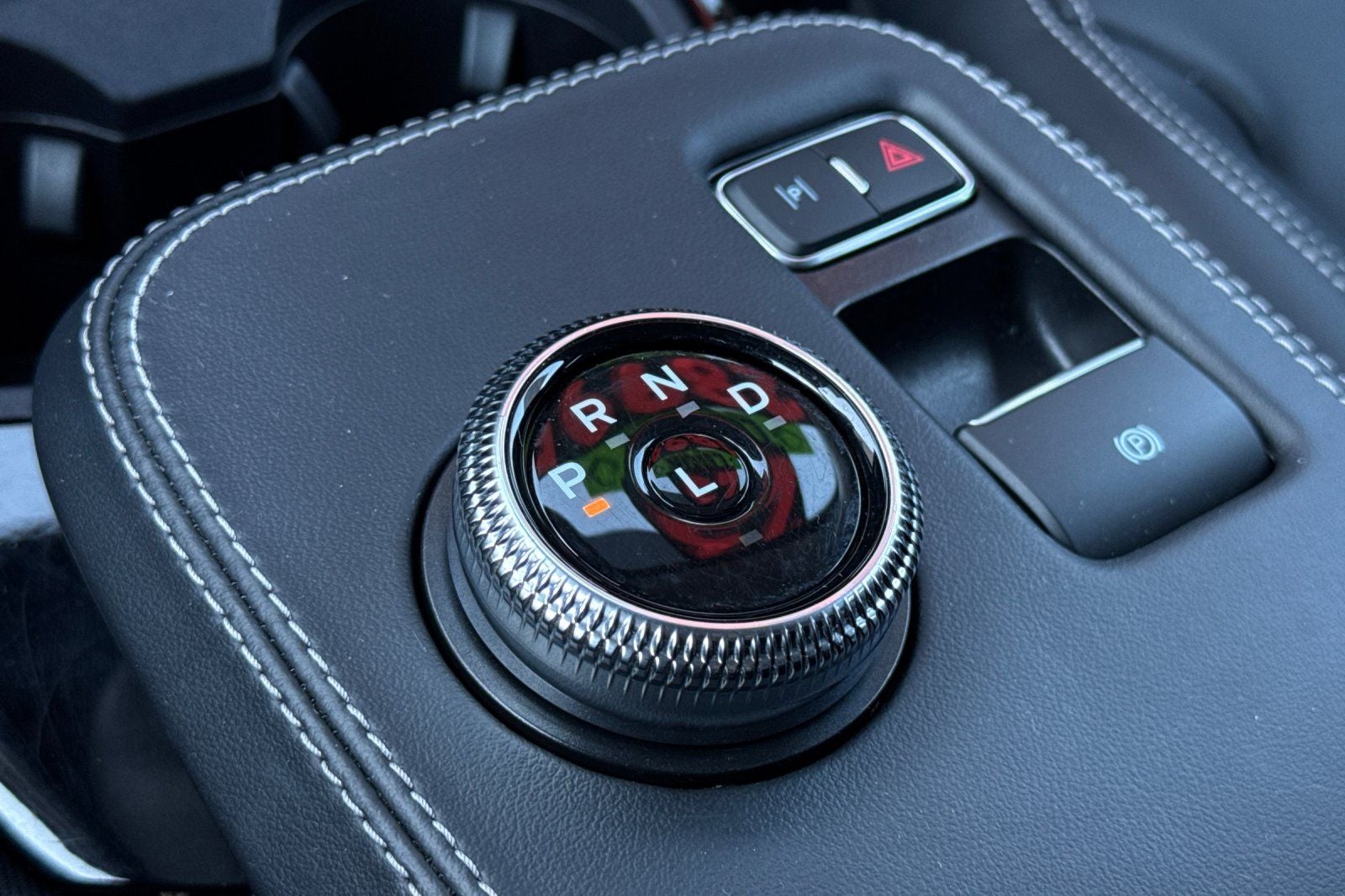 2023 Ford Mustang Mach-E Select