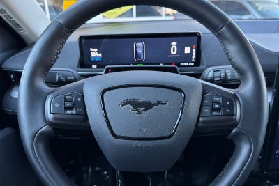 2023 Ford Mustang Mach-E Select