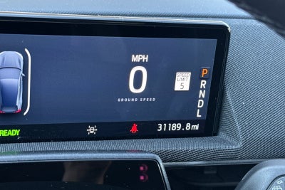 2023 Ford Mustang Mach-E Select