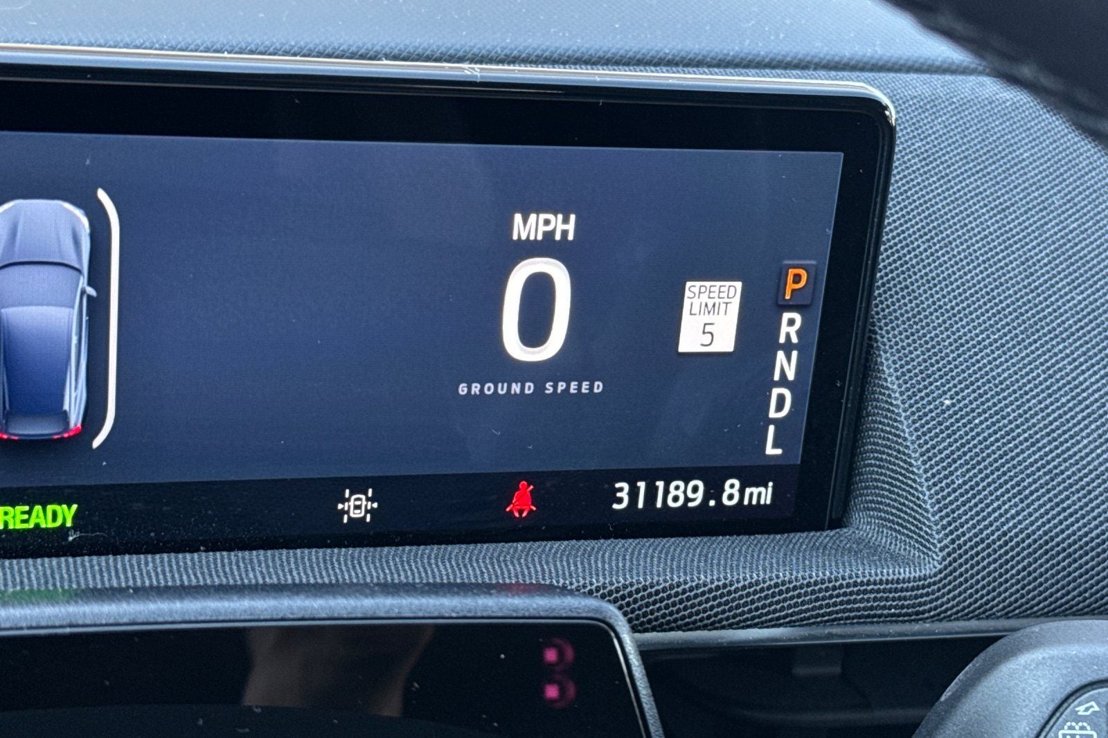 2023 Ford Mustang Mach-E Select