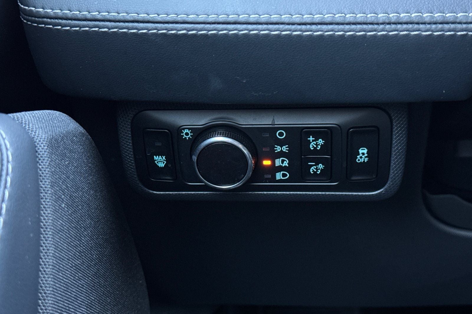 2023 Ford Mustang Mach-E Select