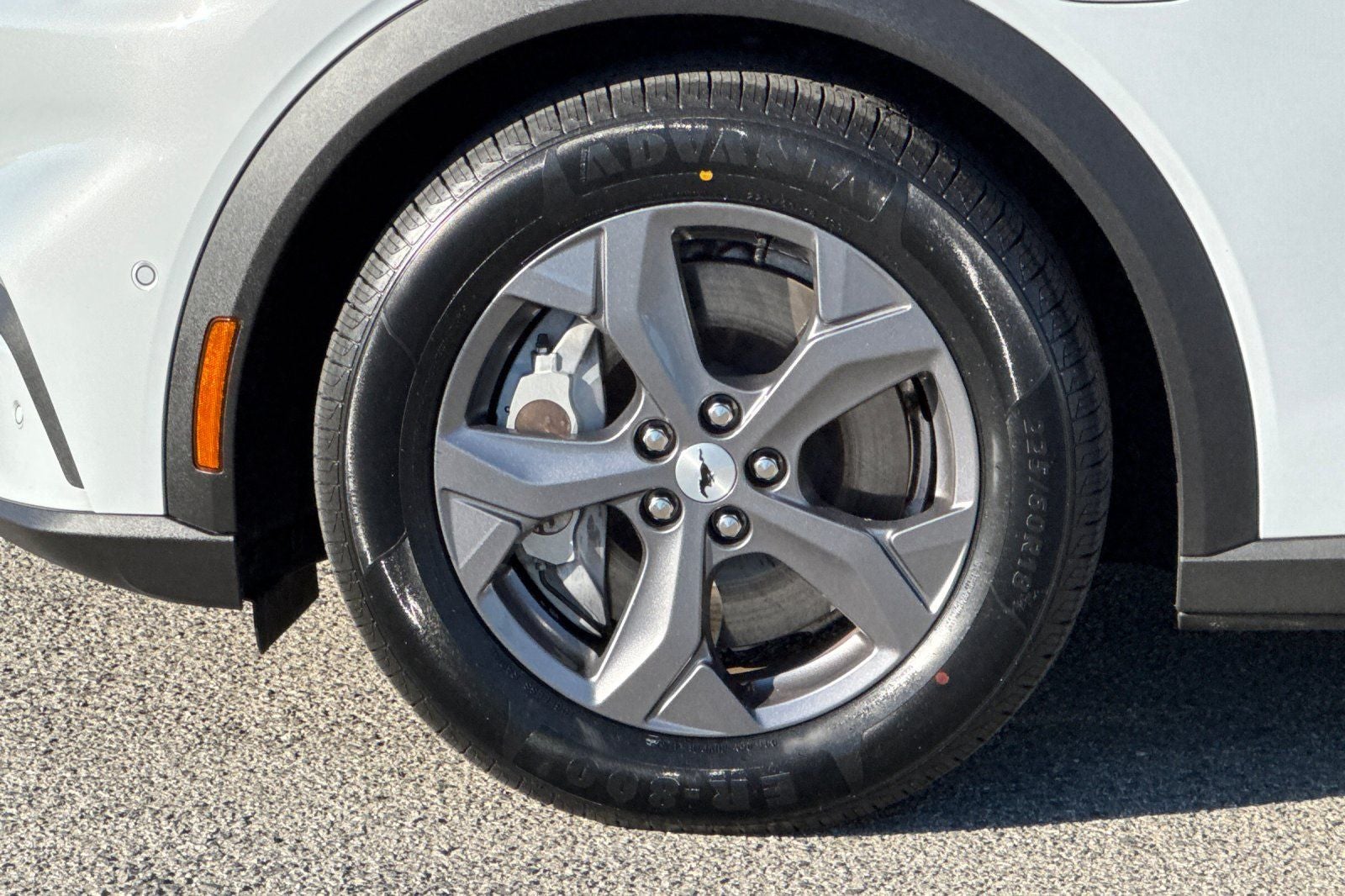 2023 Ford Mustang Mach-E Select