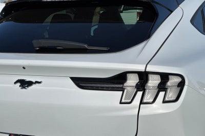 2023 Ford Mustang Mach-E Select