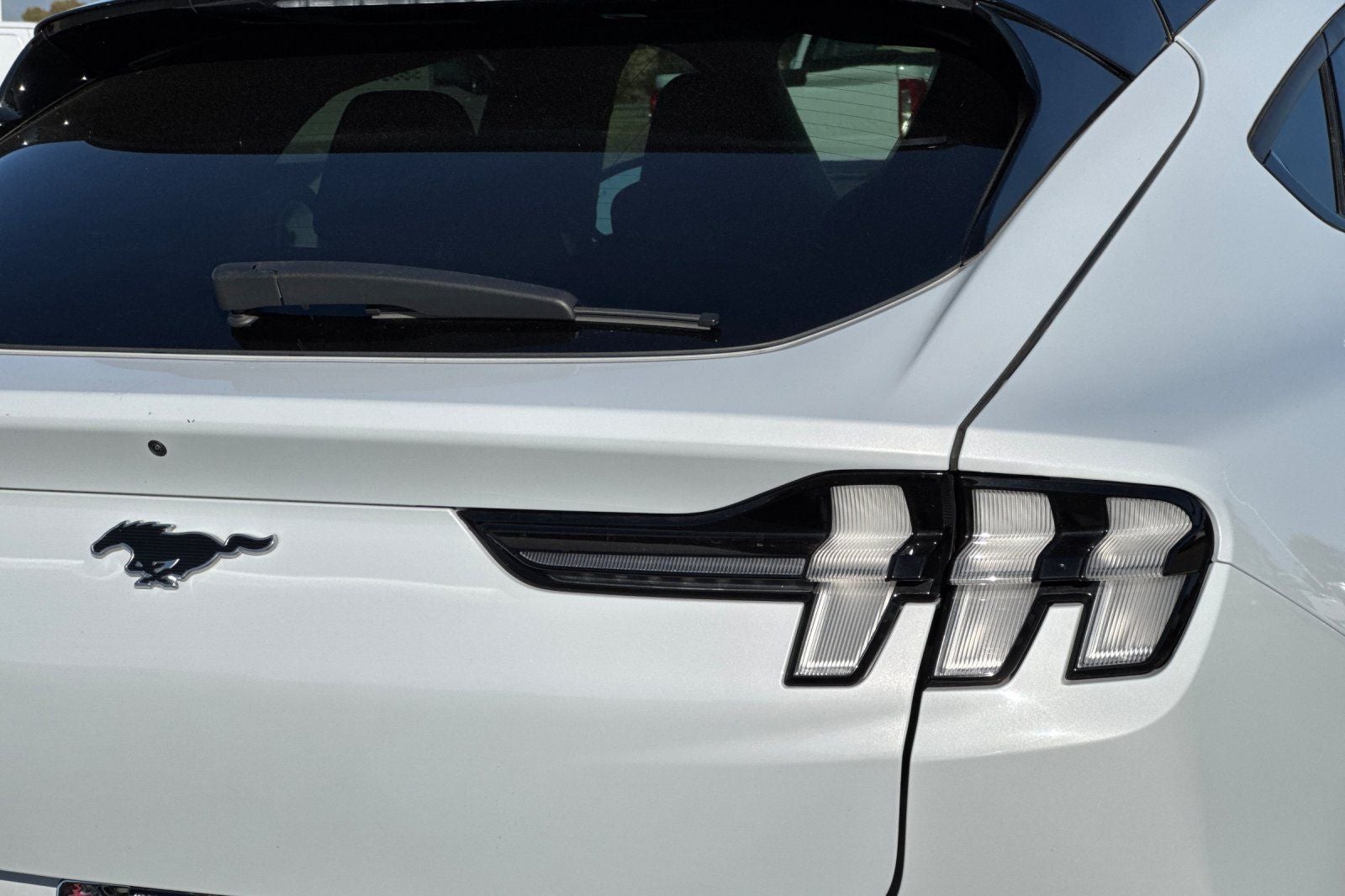 2023 Ford Mustang Mach-E Select