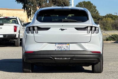 2023 Ford Mustang Mach-E Select