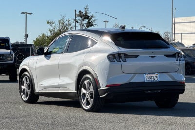 2023 Ford Mustang Mach-E Select