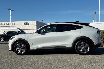 2023 Ford Mustang Mach-E Select