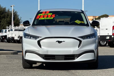 2023 Ford Mustang Mach-E Select