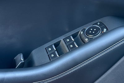 2021 Ford Mustang Mach-E California Route 1