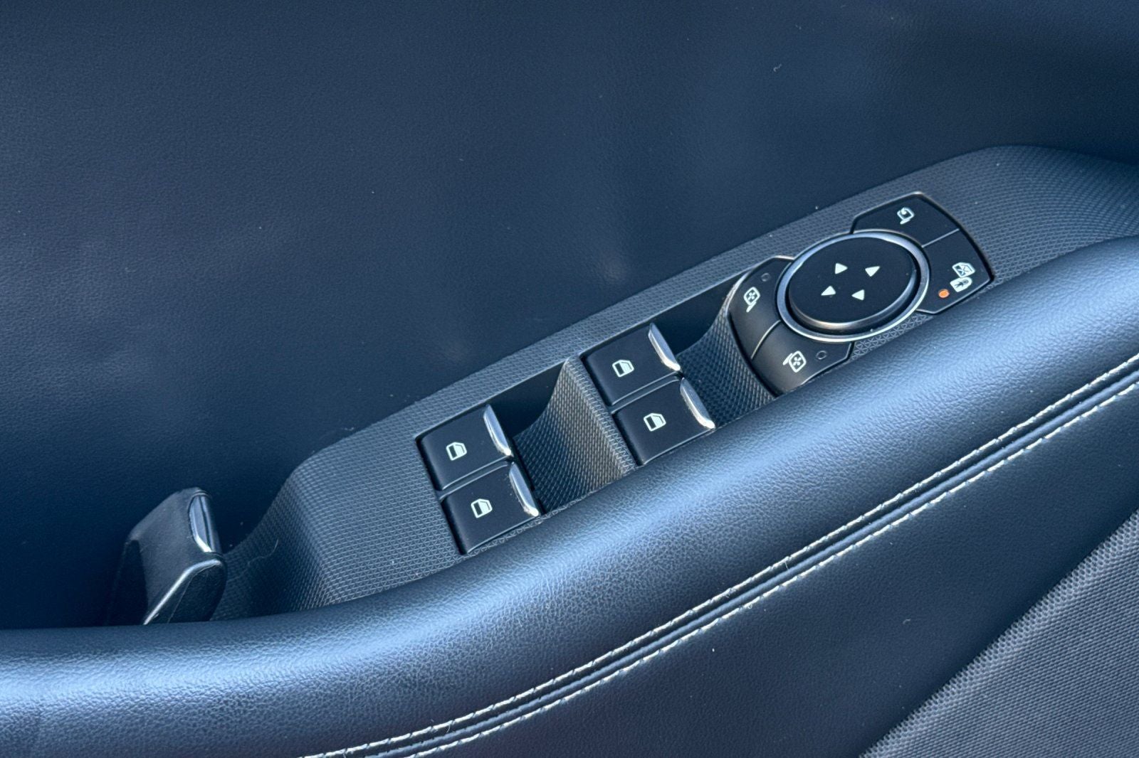 2021 Ford Mustang Mach-E California Route 1